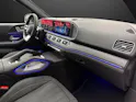 MERCEDES-BENZ AMG GLE 53 HYBRID 4MATIC+ "EQ Star