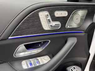 MERCEDES-BENZ AMG GLE 53 HYBRID 4MATIC+ "EQ Star
