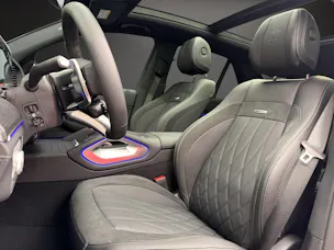 MERCEDES-BENZ AMG GLE 53 HYBRID 4MATIC+ "EQ Star