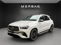 MERCEDES-BENZ AMG GLE 53 HYBRID 4MATIC+ "EQ Star