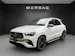 MERCEDES-BENZ AMG GLE 53 HYBRID 4MATIC+ "EQ Star