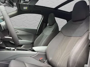 Audi Q3 SUV 110 kW TFSI S tronic