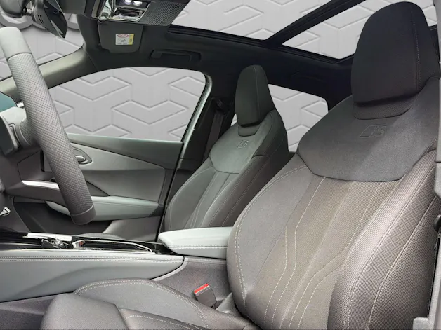 Audi Q3 SUV 110 kW TFSI S tronic