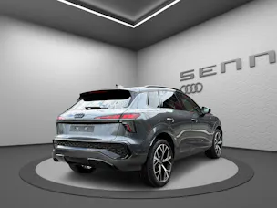 Audi Q3 SUV 110 kW TFSI S tronic