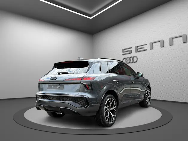 Audi Q3 SUV 110 kW TFSI S tronic