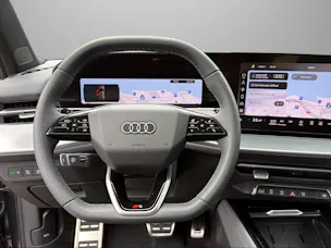 Audi Q3 SUV 110 kW TFSI S tronic