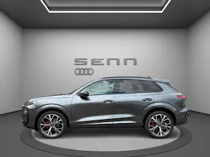 Audi Q3 SUV 110 kW TFSI S tronic