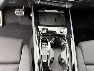 Audi Q3 SUV 110 kW TFSI S tronic