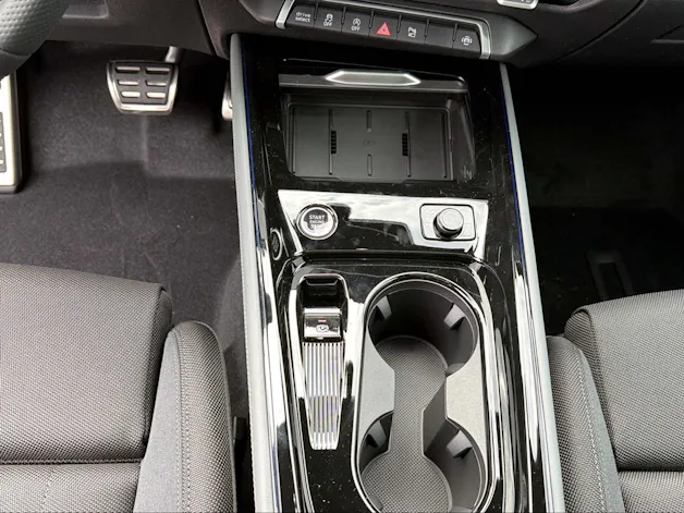 Audi Q3 SUV 110 kW TFSI S tronic