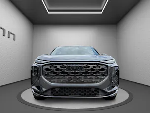 Audi Q3 SUV 110 kW TFSI S tronic