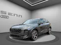 Audi Q3 SUV 110 kW TFSI S tronic