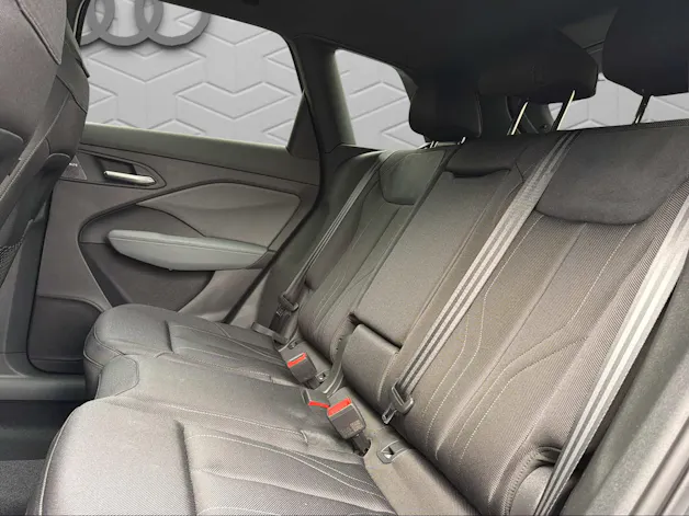 Audi Q3 SUV 110 kW TFSI S tronic
