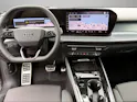 Audi Q3 SUV 110 kW TFSI S tronic