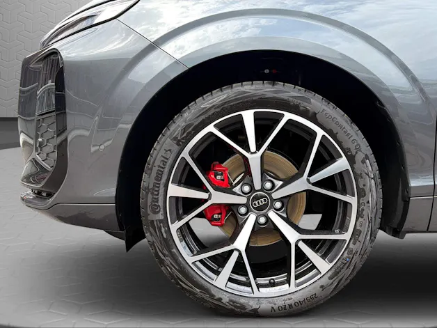 Audi Q3 SUV 110 kW TFSI S tronic