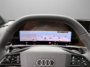 Audi Q3 SUV 110 kW TFSI S tronic