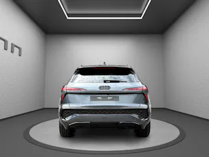 Audi Q3 SUV 110 kW TFSI S tronic