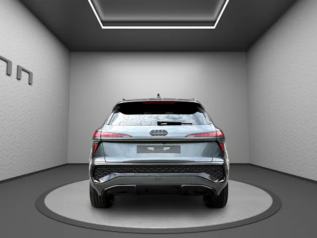 Audi Q3 SUV 110 kW TFSI S tronic