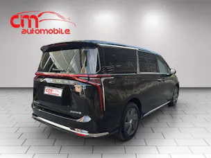 MAXUS Mifa 9 Luxury 90kWh