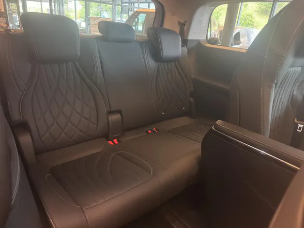 Maxus Mifa 9 Luxury 90kWh
