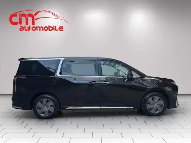 Maxus Mifa 9 Luxury 90kWh