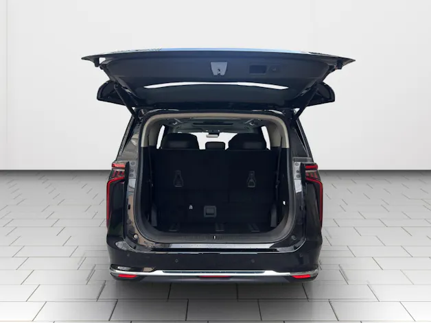 Maxus Mifa 9 Luxury 90kWh