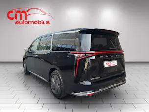 MAXUS Mifa 9 Luxury 90kWh