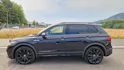 VW Tiguan 2.0TSI R-Line Black Design 4Motion DSG