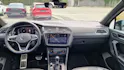 VW Tiguan 2.0TSI R-Line Black Design 4Motion DSG