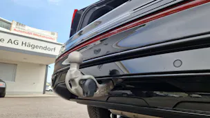 VW Tiguan 2.0TSI R-Line Black Design 4Motion DSG