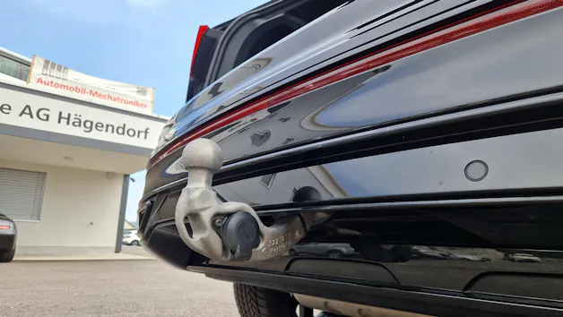 VW Tiguan 2.0TSI R-Line Black Design 4Motion DSG