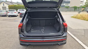 VW Tiguan 2.0TSI R-Line Black Design 4Motion DSG