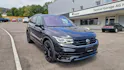 VW Tiguan 2.0TSI R-Line Black Design 4Motion DSG
