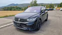 VW Tiguan 2.0TSI R-Line Black Design 4Motion DSG