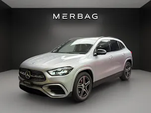 Mercedes-Benz GLA 200 Night Star