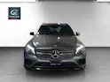 Mercedes-Benz GLC 43 AMG 4Matic 9G-Tronic