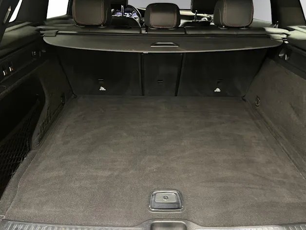 Mercedes-Benz GLC 43 AMG 4Matic 9G-Tronic