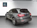Mercedes-Benz GLC 43 AMG 4Matic 9G-Tronic