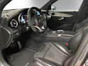 Mercedes-Benz GLC 43 AMG 4Matic 9G-Tronic