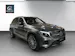 Mercedes-Benz GLC 43 AMG 4Matic 9G-Tronic