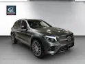 Mercedes-Benz GLC 43 AMG 4Matic 9G-Tronic