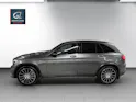 Mercedes-Benz GLC 43 AMG 4Matic 9G-Tronic