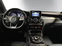 Mercedes-Benz GLC 43 AMG 4Matic 9G-Tronic