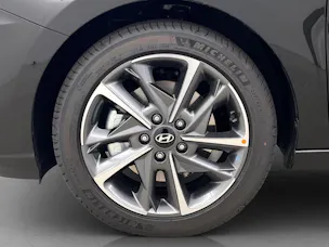 Hyundai i30 Wagon 1.5 T-GDi Vertex