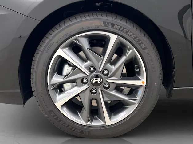 Hyundai i30 Wagon 1.5 T-GDi Vertex