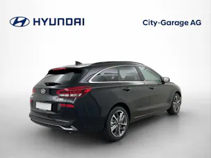 Hyundai i30 Wagon 1.5 T-GDi Vertex
