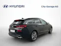Hyundai i30 Wagon 1.5 T-GDi Vertex