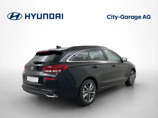 Hyundai i30 Wagon 1.5 T-GDi Vertex
