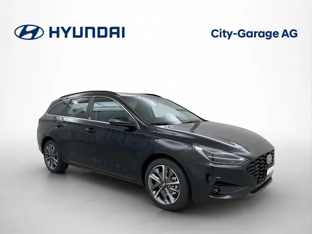 Hyundai i30 Wagon 1.5 T-GDi Vertex