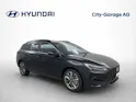 Hyundai i30 Wagon 1.5 T-GDi Vertex