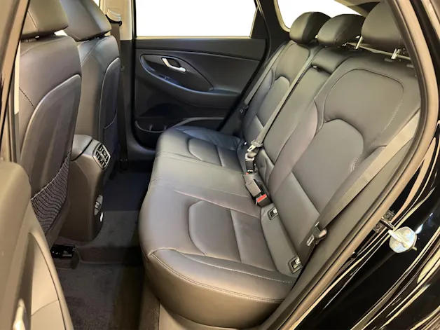 Hyundai i30 Wagon 1.5 T-GDi Vertex